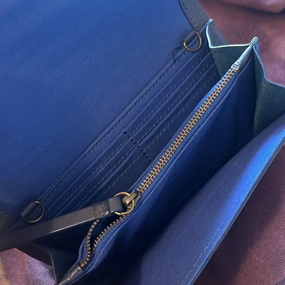 Anthropologie clutch - Picture 3 of 3